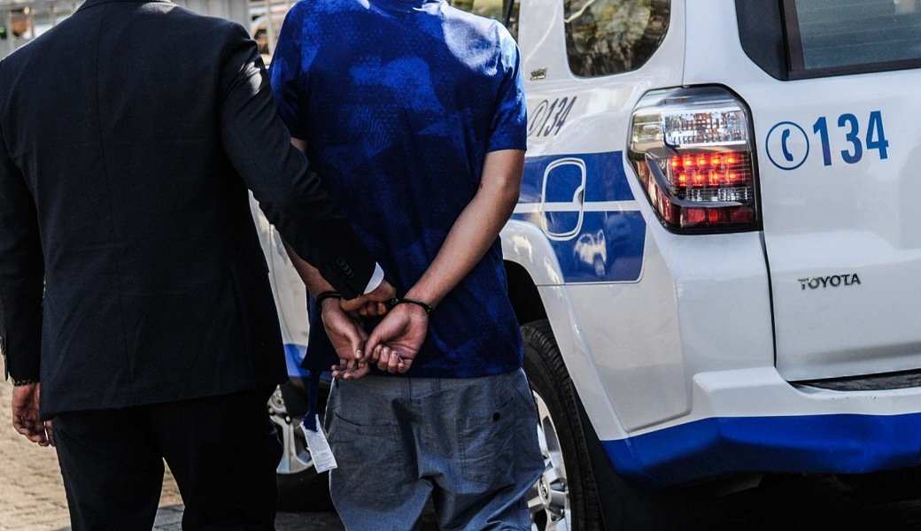 PDI detiene a 15 personas con órdenes de aprehensión vigentes en La Araucanía